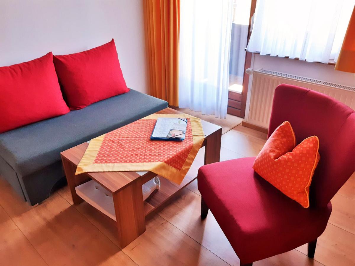 Hotel/Pension Rosengarten Franking Εξωτερικό φωτογραφία