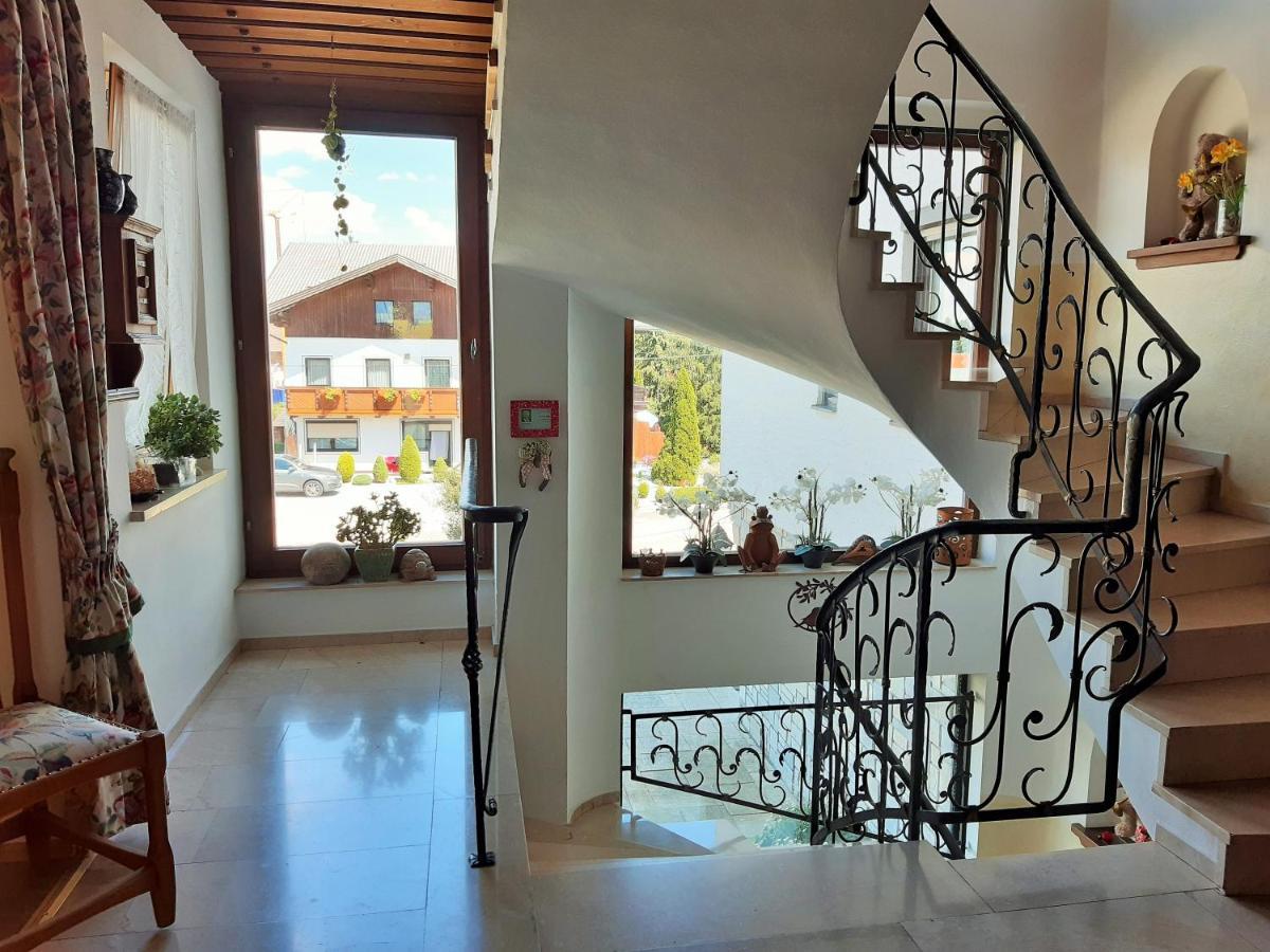 Hotel/Pension Rosengarten Franking Εξωτερικό φωτογραφία