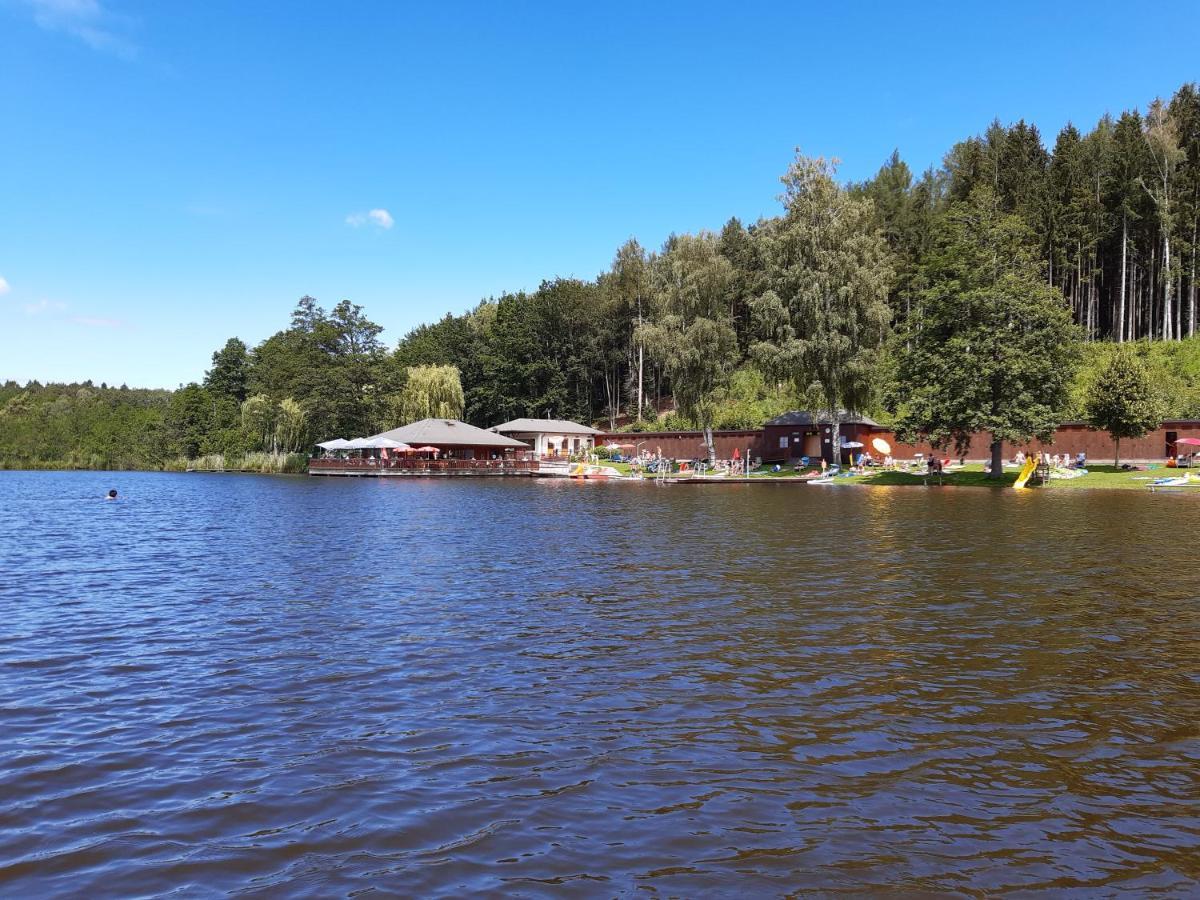 Hotel/Pension Rosengarten Franking Εξωτερικό φωτογραφία