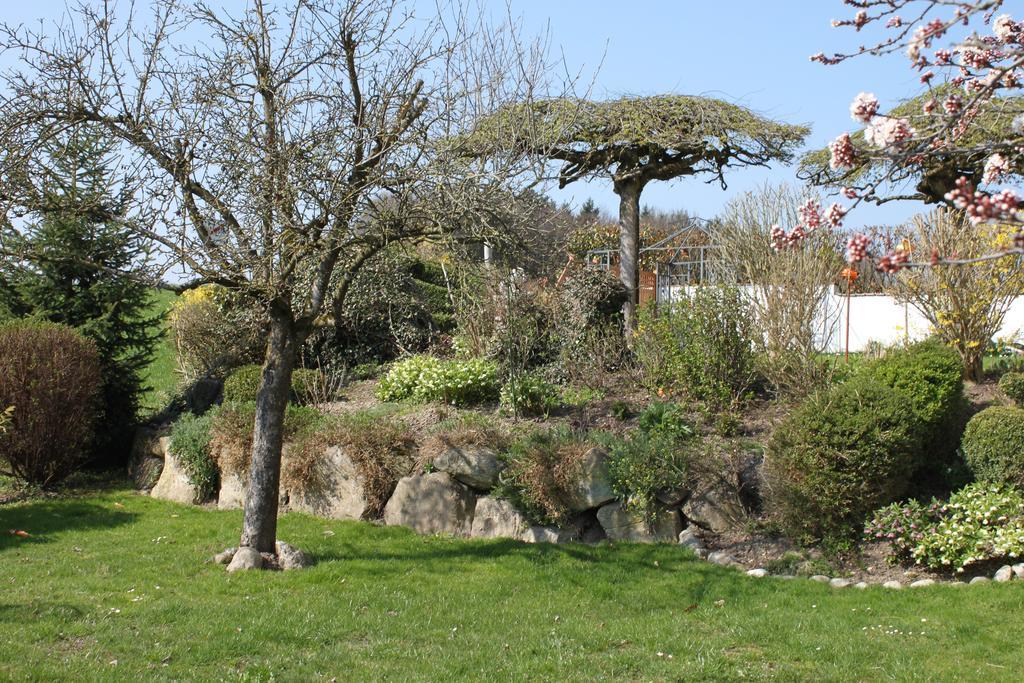 Hotel/Pension Rosengarten Franking Εξωτερικό φωτογραφία